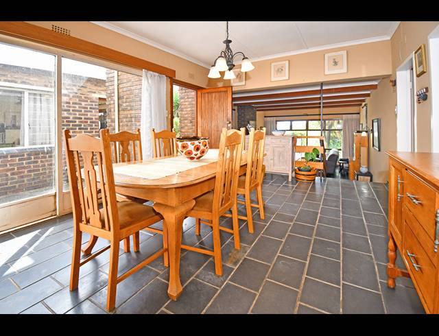3 BEDROOM HOUSE FOR SALE IN QUELLERINA
